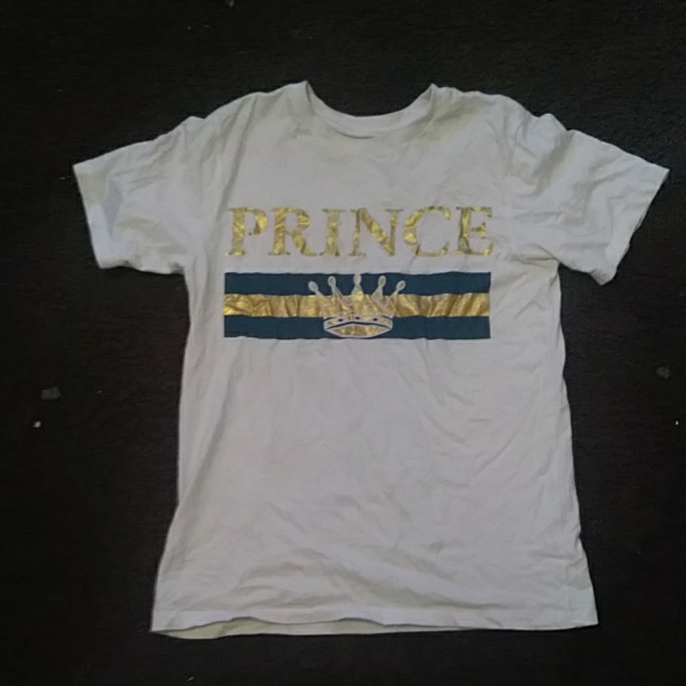 A t_shirt